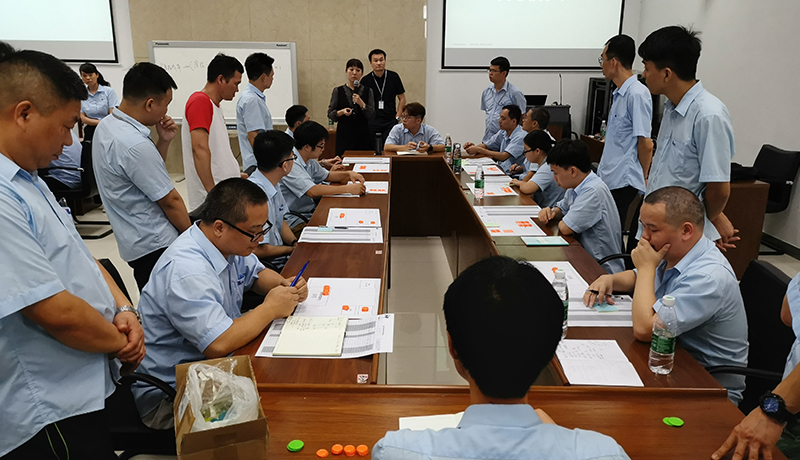 >奮戰(zhàn)三百天，使命必達，目標必達！